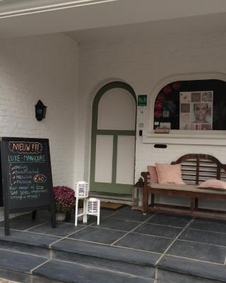 Bed & Breakfast Esprit de Mer