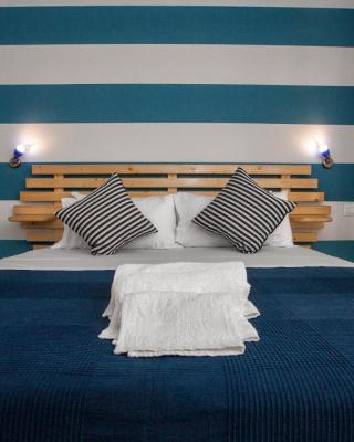B&B Kalavrìa