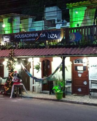 Pousadinha da LIZA E HOSTEL