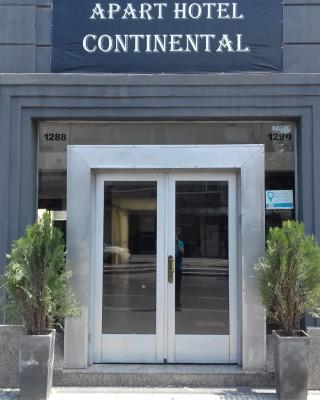 Aparthotel Continental