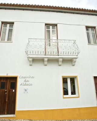 Casinha da Aldeia