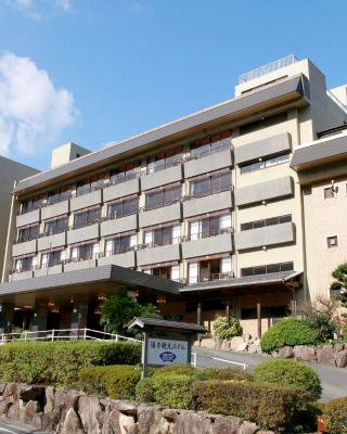 Yumoto Kanko Hotel Saikyo