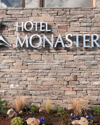 Monasterio Hotel Boutique