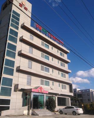 Seolhwa Motel
