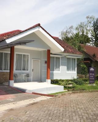 Diyar Villas Puncak F4/8