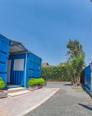 Residencial Villa Container