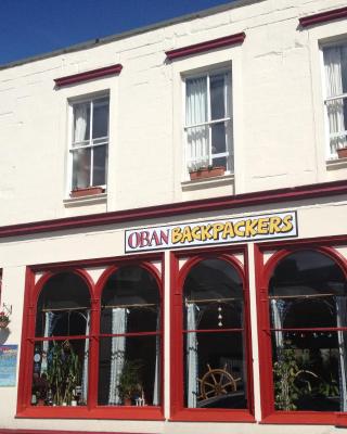 Oban Backpackers