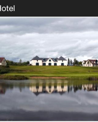 Drumoig Golf Hotel