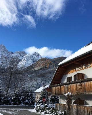 Rute Hotel and Apartments
