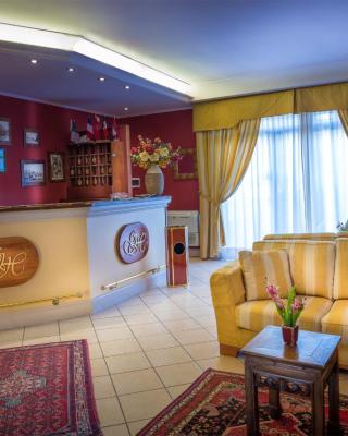 Greta Rooms Hotel