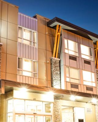 MStar Hotel