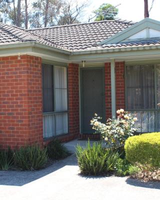 Australian Home Away Ringwood Bardia