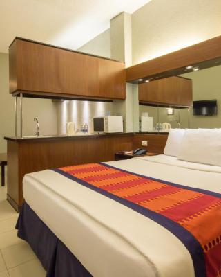 Microtel by Wyndham Eagle Ridge
