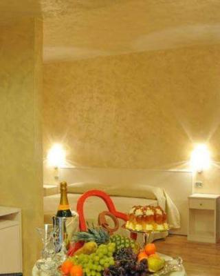 I Rocchi Hotel