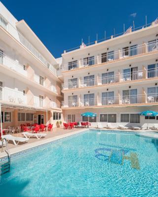 Hotel Anibal - AB Group