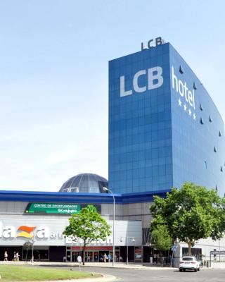 LCB Hotel Fuenlabrada