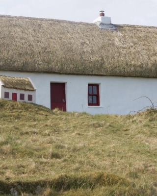 Aran Thatch Cottage