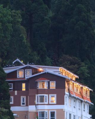 Summit Hermon Hotel & Spa