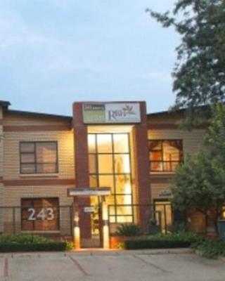 Rustenburg Boutique Hotel