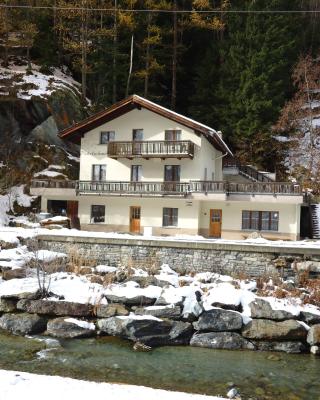 Haus Pickelschmiede
