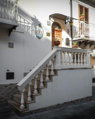 Guest House a Portapalermo