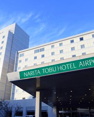 Narita Tobu Hotel Airport