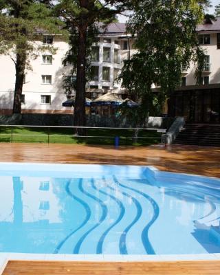 MOROZOVO Resort-Hotel&SPA