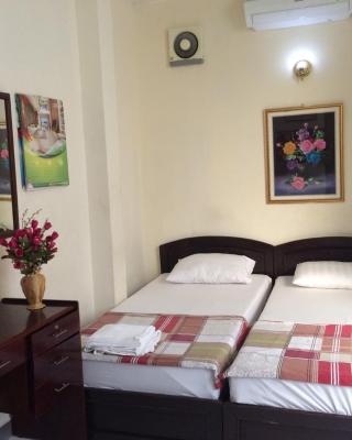 Giang Hotel