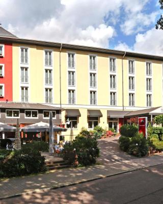 Grünau Hotel