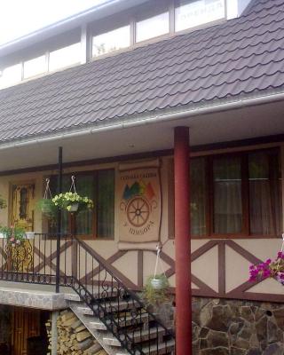 Villa U Tsymbora