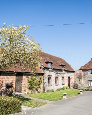 Old Selden Farm B&B