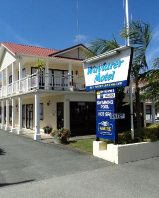 Wayfarer Motel