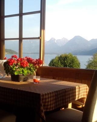 Sonnwirtstöckl am See