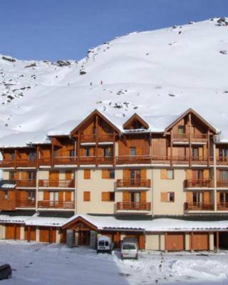 Peclet Appartements VTI