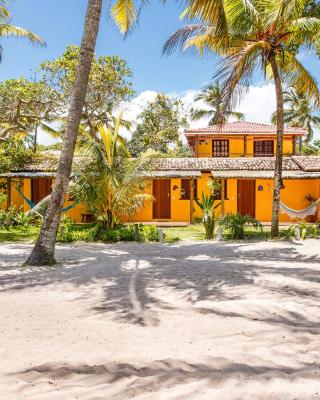 Pousada Coco Brasil