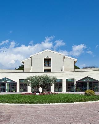 Grand Hotel Villa Itria Congress & Spa