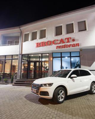 Apartmani Brocat