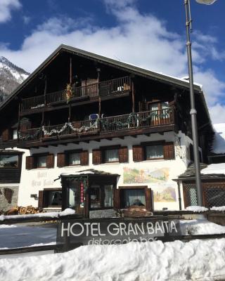 Hotel Gran Baita