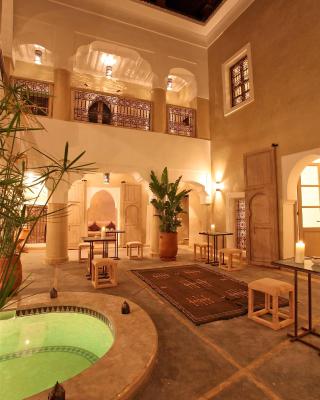 Riad Dar Ten