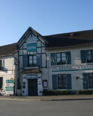 Hôtel Au Bord du Monde