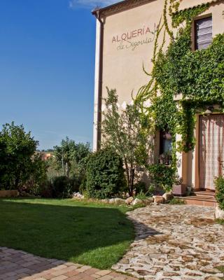 Casa Rural Alquería de Segovia