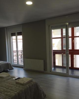 Pensión La Bilbaina - Albergue Logroño