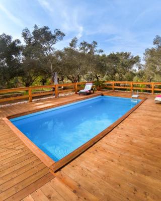 Villa Astrea