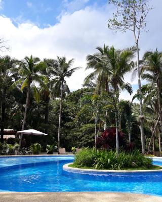 Calape Forest Resort