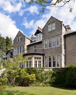 Lys-Na-Greyne Country House