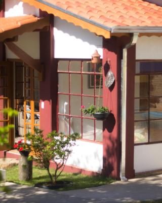 Villa Cottage Pousada