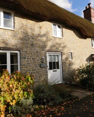 Frome Cottages