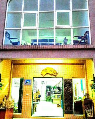 Hsianghua Guesthouse