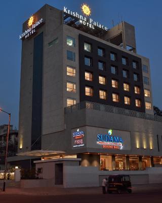 Krishna Palace Hotel - Ambernath