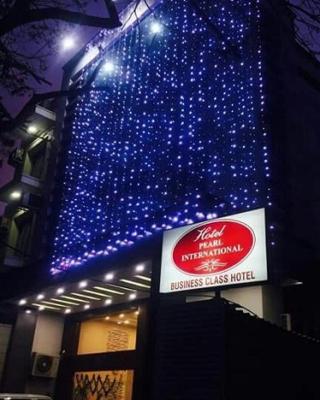 Hotel Pearl International